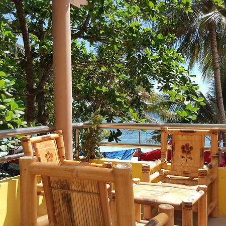 Baywatch Dive Resort Panglao Exterior foto