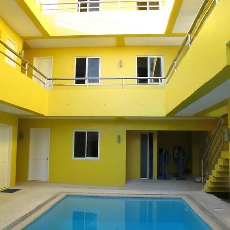 Baywatch Dive Resort Panglao Exterior foto