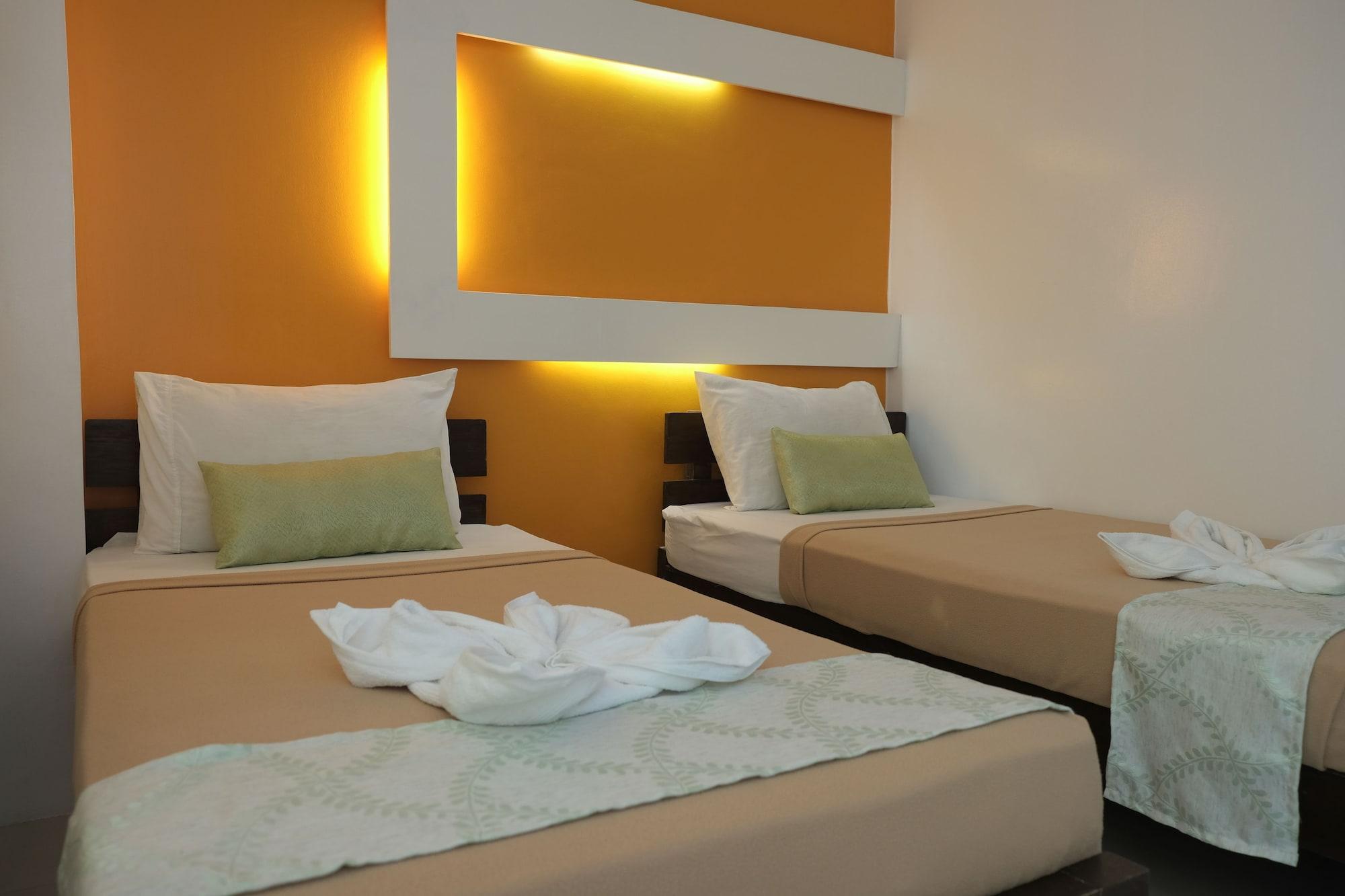 Baywatch Dive Resort Panglao Exterior foto