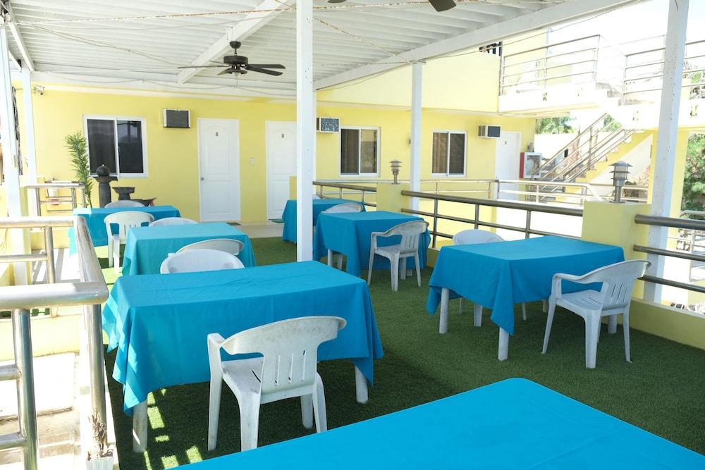 Baywatch Dive Resort Panglao Exterior foto