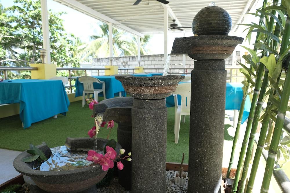 Baywatch Dive Resort Panglao Exterior foto