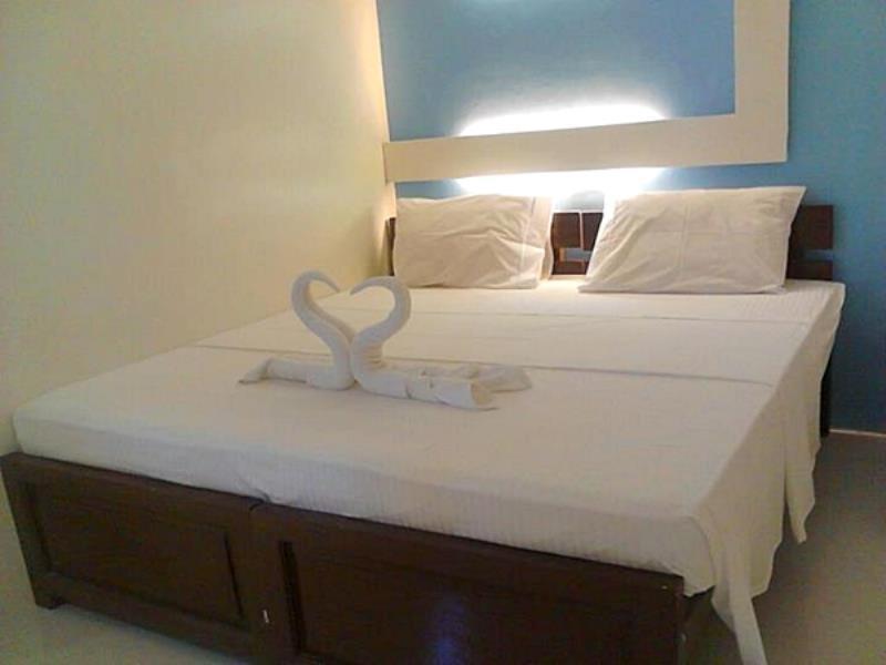 Baywatch Dive Resort Panglao Exterior foto