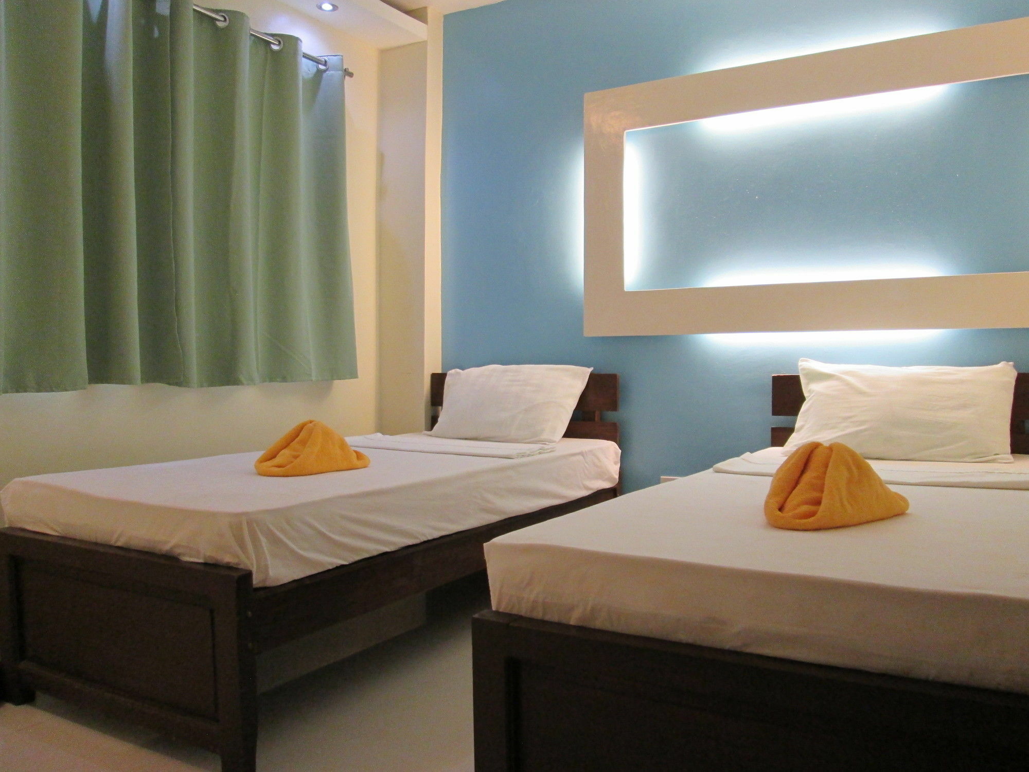 Baywatch Dive Resort Panglao Exterior foto